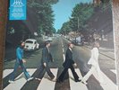 THE BEATLES Abbey Road 3LP anniversary edition Apple 060250800744 sealed box set
