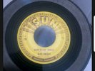 Elvis Presley Sun 210 Good Rockin Tonight 1954 Original with Misprint label GEM