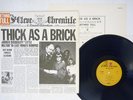 JETHRO TULL THICK AS A BRICK REPRISE P-8233R JAPAN VINYL LP