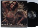 MARIAH CAREY The Emancipation Of Mimi ISLAND 2XLP VG+/VG++ w/ lyric insert