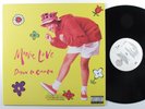 MONIE LOVE Down To Earth WARNER BROS LP VG++ promo