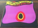 THE NIGHTCRAWLERS 