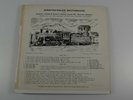 Winston-Salem Southbound - Record Railroad Club 9 J8OL-3125 – EX - 10