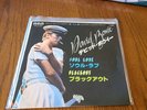 RARE 1978 DAVID BOWIE SOUL LOVE/BLAKOUT JAPAN 7