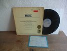 PIERRE FOURNIER BACH SOLO CELLO SUITES 5 & 6 ED1 STEREO SAPM 198188