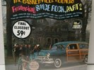 The Baskerville Hounds Featuring Space Rock Part 2 Dot DLP 3823 SEALED MINT LP M