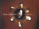 Vinyle - The Rebirth - This Journey In (2xLP)