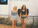 MANIC STREET PREACHERS 'SEND AWAY THE TIGERS' NEW RE-ISSUE DOUBLE LP + DOWNLOAD