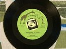 The I.C.C. In Crowd Consolidated 45 She Don't Play Games 1967 Garage M-