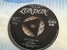 Sam Cooke - You Send Me UK 7