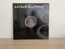 Brockie & Ed Solo – Represents Chase & Status Remix 12” Drum & Bass Jungle Vinyl