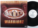 M.O.P. Warriorz LOUD 2XLP VG+