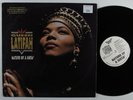 QUEEN LATIFAH Nature Of A Sista TOMMY BOY LP wlp