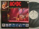 PROMO ONLY / AC/DC FOREIGNER