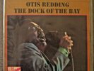 Otis Redding The Dock of the Bay Volt Records 1968
