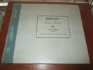 debussy preludes-book 2  walter gieseking masterworks set M-382  5 78 RPM DISCS