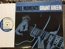 GRANT GREEN: