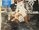 TRINA Da Baddest Bitch VINYL 2LP SEALED rare 2000 Slip N Slide Trick Daddy