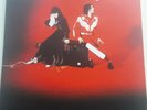 the white stripes elephant vinyl / TMR200