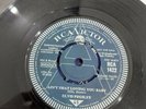 Elvis Presley - Ain’t That Loving You Baby -UK DEMO 7” VINYL RARE RCA1422