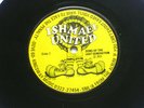 ISHMAEL UNITED 'SONG OF THE LAST GENERATION' 1979 7