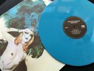 Golden Earring - MOONTAN - Limited, Numbered RSD Turquoise Vinyl LP