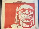 PINK FLOYD IN CELEBRATION OF THE COMET LP TAKRL 1903 1974