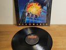 Def Leppard Pyromania 1983 Mercury Records In Shrink With Hype Rock Vinyl LP