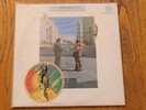 Pink Floyd LP “Wish You Were Here” Columbia Half Speed Mastered   NM Audiophile