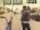PEOPLE UNDER THE STAIRS - OST (reissue) - Vinyl (gatefold 2xLP)