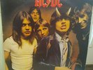 Vinyl Album, AC/DC/ 