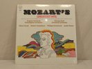 SEALED MS 7507 MOZART'S GREATEST HITS ORMANDY SZELL COLUMBIA MASTERWORKS VTG LP