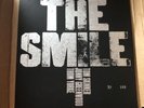 The Smile 7” Vinyl The Smoke/You will never work in television again thom yorke