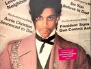 Prince Controversy Warner Bros BSK 3601 Vinyl Record LP