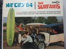 The Surfaris 