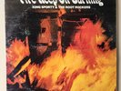 LP KING SPORTY & THE ROOT ROCKERS 