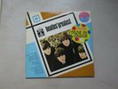 THE BEATLES - RARE HOLLAND LP 33T COLOUR GOLD VINYLE - BEATLES' GREATEST