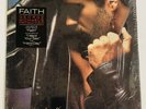 George Michael - Faith - 1987 Columbia C 40867 in Shrink w/Hype Sticker Vinyl LP