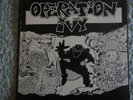 Operation Ivy Energy Vinyl LP FIRST pressing w/ Laytonville Address