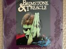 Brimstone & Treacle Soundtrack New/Sealed (LP, 1982, A&M) w/Go-Go's; The Police,