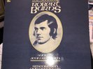 JEAN REDPATH Songs Of Robert Burns V5 LP Record Keith Jarrett 1985 NM NEW