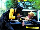 YELLOWMAN & FATHEAD - BAD BOY SKANKING NEW VINYL RECORD