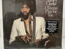 Stanley Clarke - I Wanna Play For You 1979 Vinyl SEALED