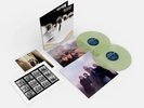 Rolling Stones MORE HOT ROCKS Limited Edition RSD 2022 GITD Colored Vinyl 2 LP