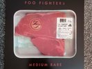 Foo Fighters. Medium Rare. Green Vinyl