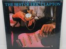 NEW SEALED Time Pieces The Best of Eric Clapton 1982 PolyGram Records RX-1-3099