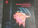 BLACK SABBATH -Paranoid 1970 UK 1st Press   - JIM SIMPSON/BIG BEAR  EX **WOW **