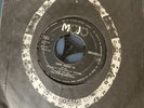 Lyn Collins Think (about It) 7 Inch Single Mojo Records Rob Base Sample DJ Vinyl