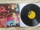 SLY AND THE FAMILY STONE - Stand  (1969 UK CBS Direction lam. sl. 1st) Vinyl EX+