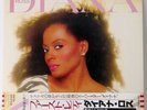 Diana Ross	- Why Do Fools Fall in Love  - Japan Vinyl - OBI - ECS-81456